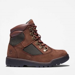 Timberland 6 Inch Maro | SN-TBL46645