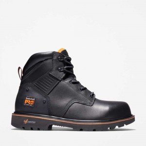 Timberland Ballast Negrii | SN-TBL45719