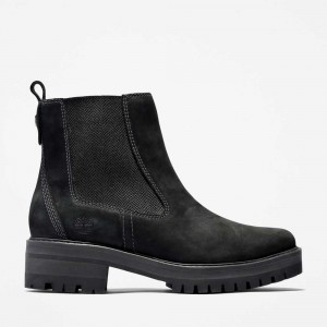 Timberland Courmayeur Valley Negrii | SN-TBL46409