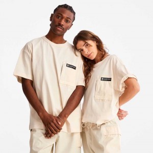 Timberland Earthkeepers Bej | SN-TBL46486