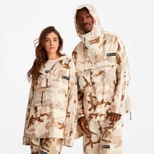 Timberland Earthkeepers Camuflaj | SN-TBL46587