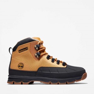 Timberland Euro Hiker Maro | SN-TBL45858