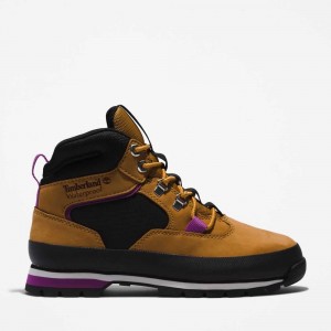 Timberland Euro Hiker Maro | SN-TBL46394