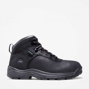Timberland Flume Negrii | SN-TBL45753