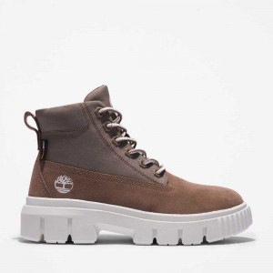 Timberland Greyfield Bej | SN-TBL46454