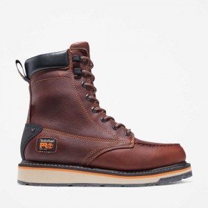 Timberland Gridworks 8 Maro | SN-TBL45712
