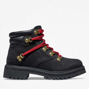Timberland Holiday Negrii | SN-TBL46446