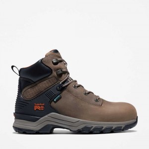 Timberland Hypercharge 6 Cafe | SN-TBL45688