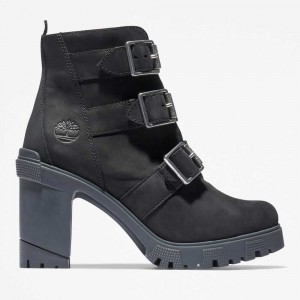 Timberland Lana Point Negrii | SN-TBL46422