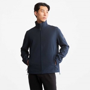 Timberland Mount Albastri Inchis | SN-TBL46287