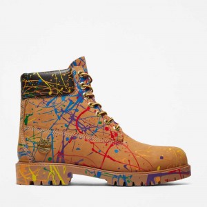 Timberland Paint Maro | SN-TBL45830