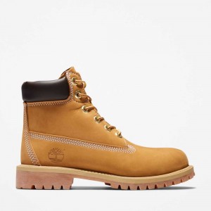 Timberland Premium 6 Inch Maro | SN-TBL46596