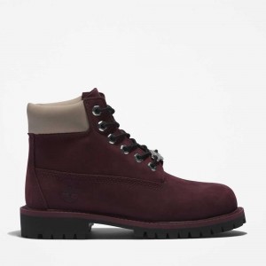 Timberland Premium 6 Inch Visinii | SN-TBL46631