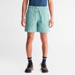 Timberland Progressive Utility Albastri | SN-TBL46256