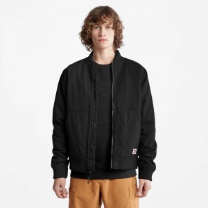 Timberland Progressive Utility Negrii | SN-TBL46273