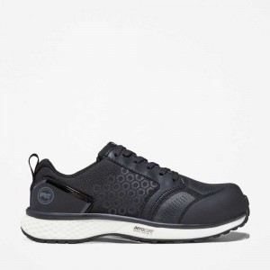 Timberland Reaxion Negrii Albi | SN-TBL46323