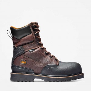 Timberland Rigmaster 8 Maro | SN-TBL45702