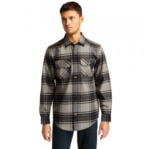 Timberland Timberland Pro® Gri | SN-TBL46048