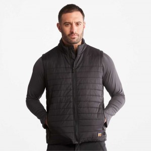 Timberland Timberland Pro® Negrii | SN-TBL46009