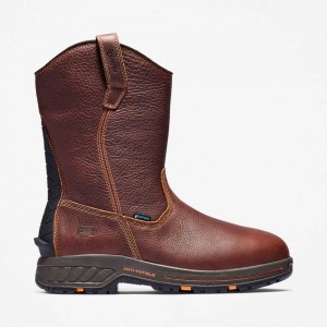 Timberland Timberland Pro® Rosii Maro | SN-TBL45705