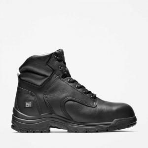 Timberland Titan 6 Negrii | SN-TBL45704