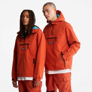 Timberland Water Repellent Portocalii | SN-TBL46283