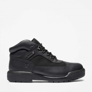 Timberland Waterproof Negrii | SN-TBL45834